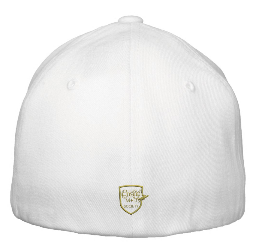 Basic Flexfit Wool Cap